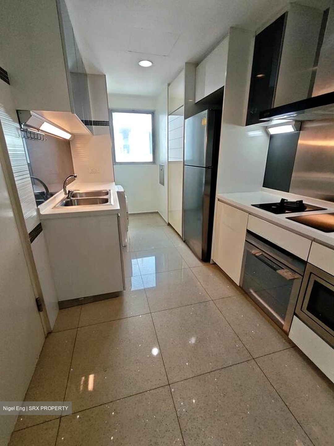 The Vision (D5), Condominium #502219561